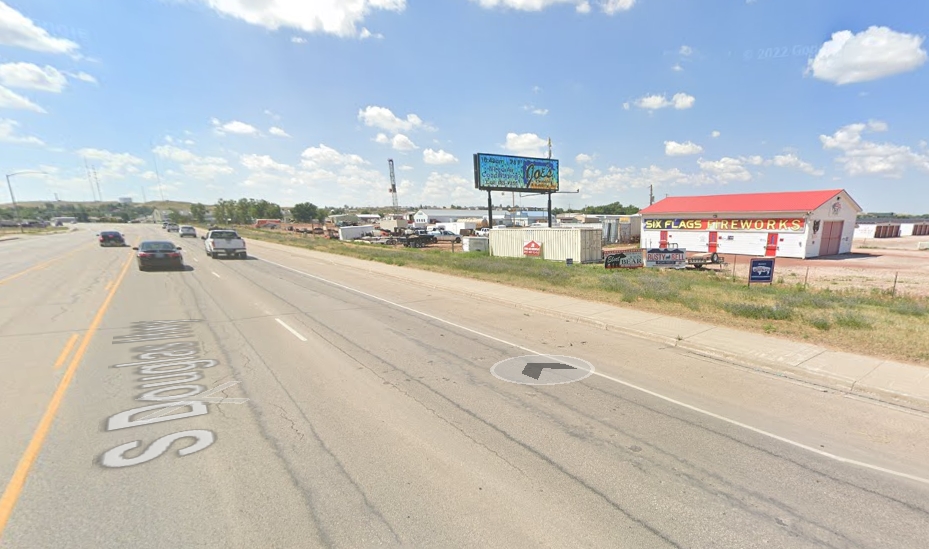 Hwy 59 Fishing Lake (North-bound) Media