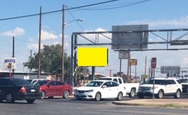 Location photo for W Front St near Wall & Williams (Midland)