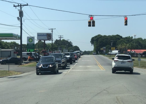 Location photo for N Nc 16 Business Hwy (Denver)