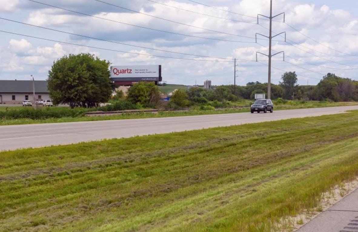 Location photo for 60th Ave NW near Leashes & Leads (Rochester)