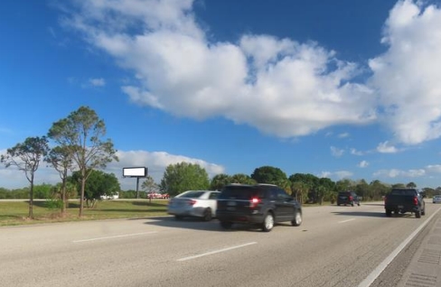 Location photo for I-95 WS 0.7mi N/O MIDWAY RD F/S - 1