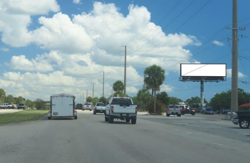 Location photo for U.S. Rte 1 near St Lucie Blvd & North US 1 (Fort Pierce)