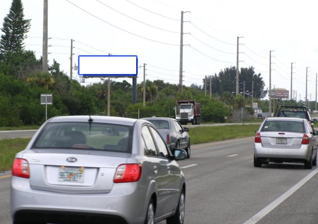 Location photo for U.S. Rte 1 near Superior Water Treatment, Inc. (Fort Pierce)