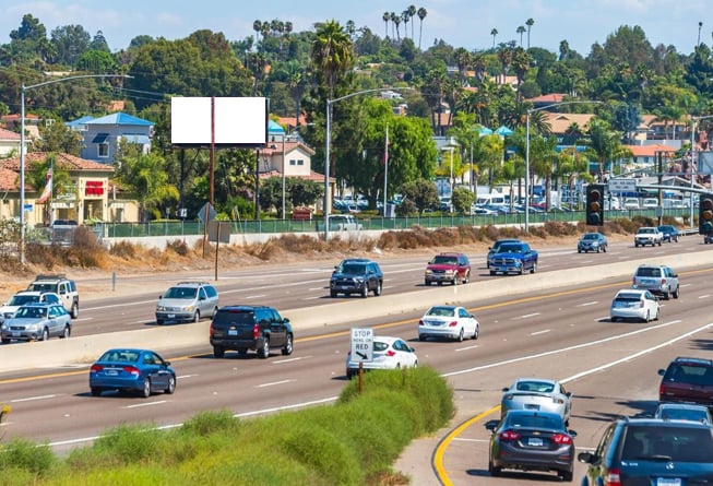 Bulletins in Vista, CA