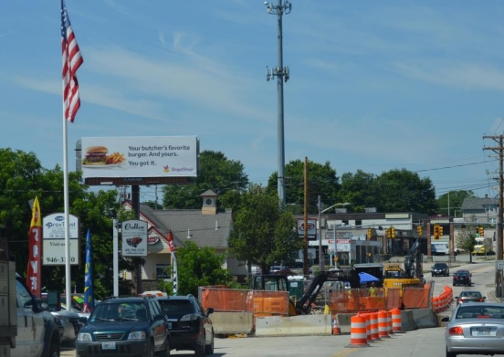 0 PARK AVE. @ BUDLONG RD. Media