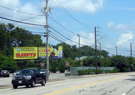 2457 POST RD N/O GREENE ST. WARWICK Media