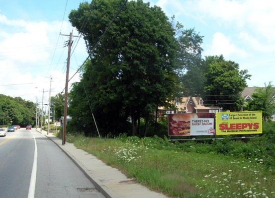 POST RD S/O REELAND AVE. WARWICK Media