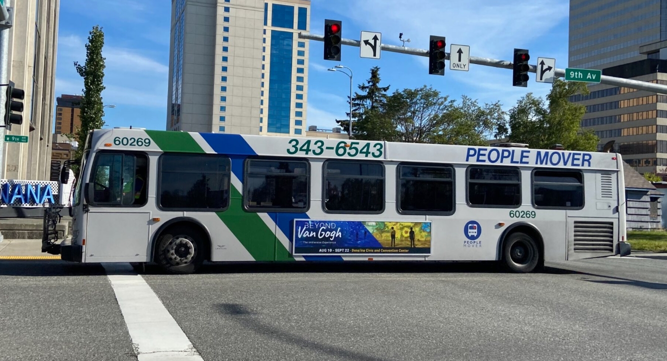 Bus King (driver) - Rates assume quantity of 5 Media