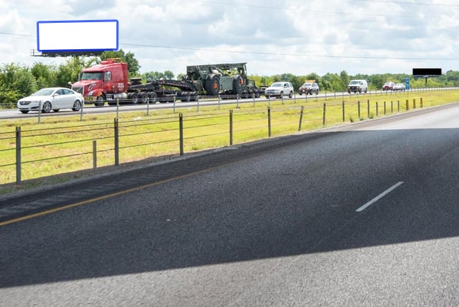 Location photo for S/L I-840 2500 ft E/O Blackman Rd. F/E