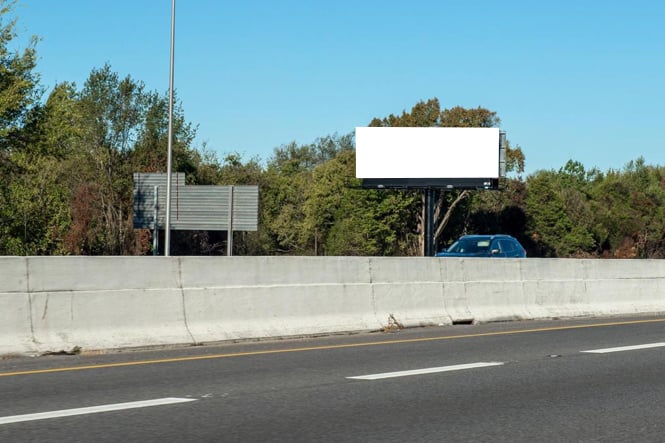 S/L I-24 1250 ft E/O Exit 80 F/E Media