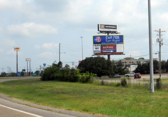 I-24 N/S 750' E/O US 231 EXIT 81 F/SE Media