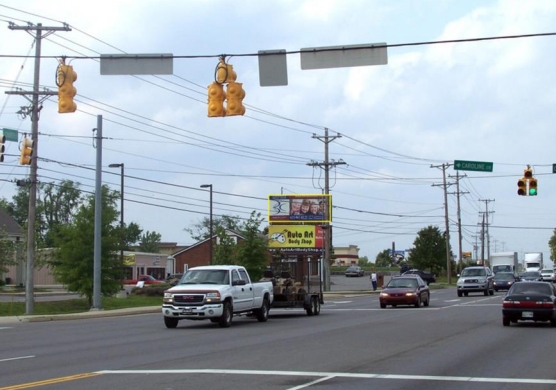 S CHURCH STREET W/S 1.1 MILE S/O I-24 F/S (T) Media