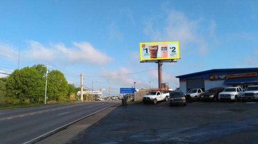 SE BROAD ST E/S 850' N/O MERCURY BLVD F/S Media