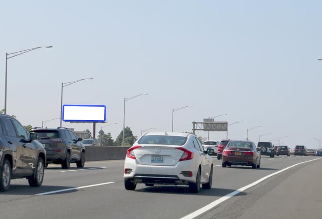 NJ Tpke (I-95) 0.25 mi S/O Exit 9 E/S F/N Media