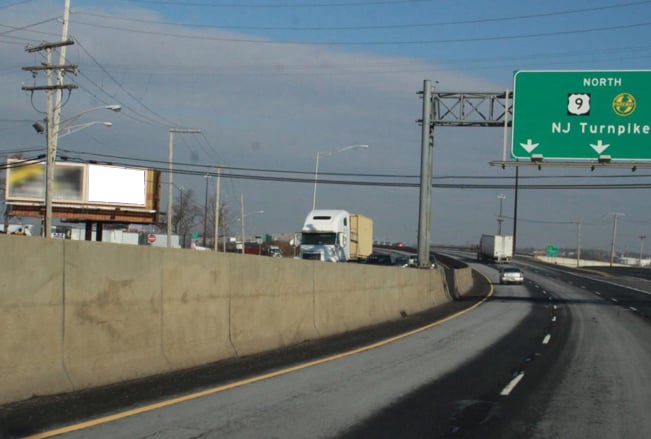 Location photo for Chevalier Ave near HONP FOR THE STONP (South Amboy)