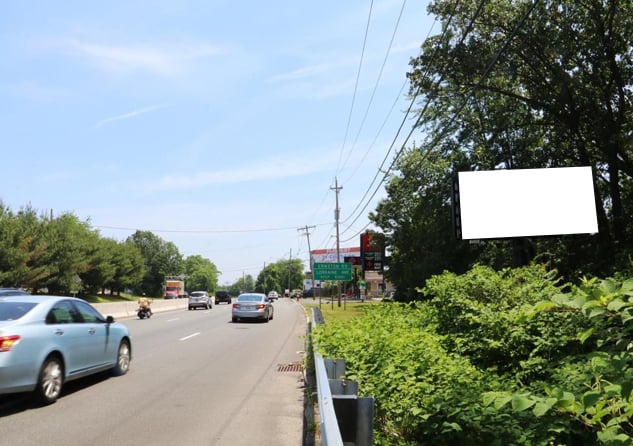 Location photo for NJ-35 near Pine Ave at Parker St/Armstrong St (South Amboy)