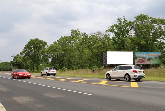 Location photo for S/S Bordentown Ave .5mi 2640.00 ft E/O Robert Ave Sayreville F/S