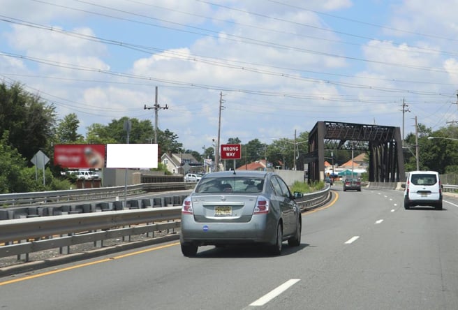 Location photo for Cliff Ave near Dav and Duke’s Beach (South Amboy)