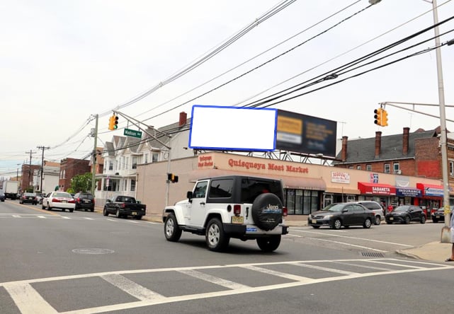 Location photo for Madison Ave near Central Jersey Medical Center (Perth Amboy)