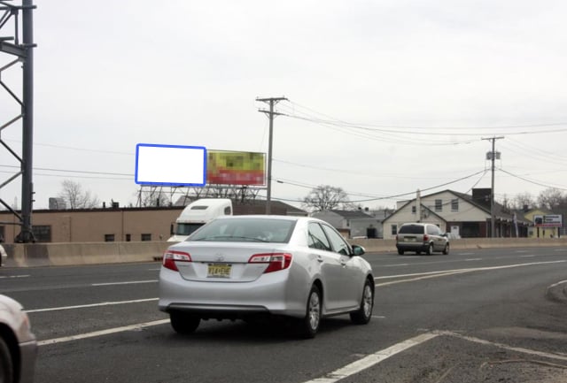 Location photo for NJ-35 near HONP FOR THE STONP (South Amboy)