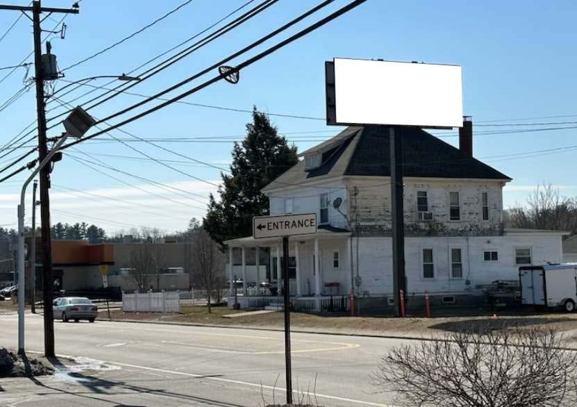 665 Second Street Facing Manchester Media