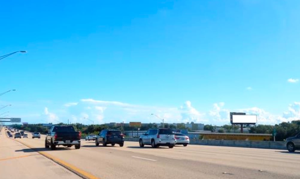 Location photo for W Industrial Way near BLUE HERON BL at CNTRL INDUSTRAL DR (Riviera Beach)