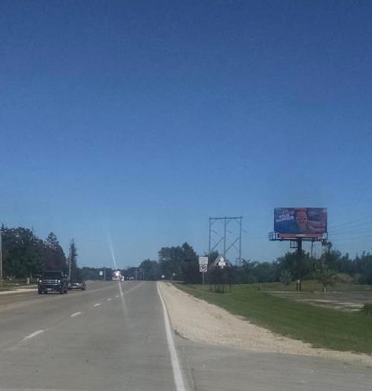 Location photo for Kenyon Rd near The Fort Museum and Frontier Village (Fort Dodge)