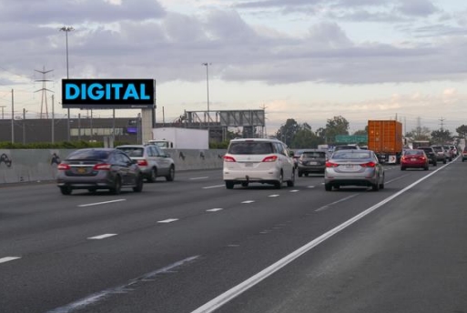 Location photo for W Carson St near Dominguez Gap Wetlands (Long Beach)