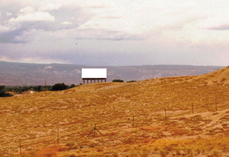 Location photo for 31 1/2 Rd near Park (Grand Junction)