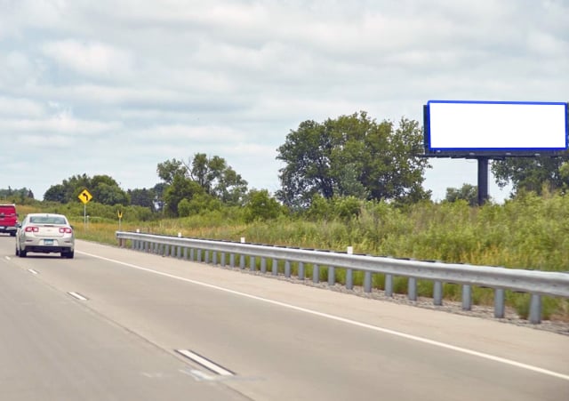 Location photo for I-35W S/O I-35 Split E/L F/S