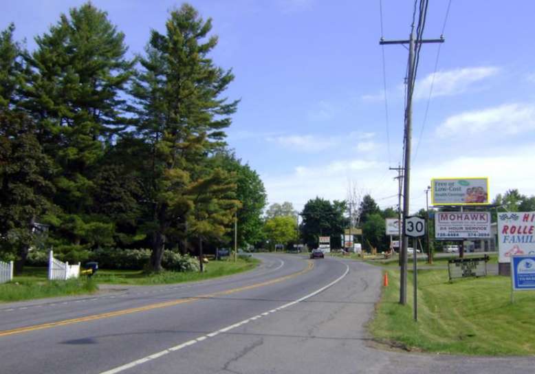 Location photo for NY-30 (Amsterdam)