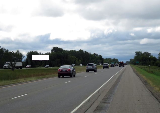 Location photo for I-35E S/O I-35 Split E/L F/N