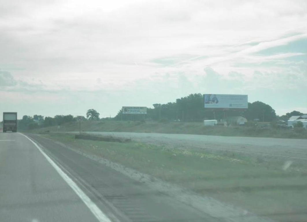 Location photo for 235th St. 0.6 mi E/O CR P59 SS F/W