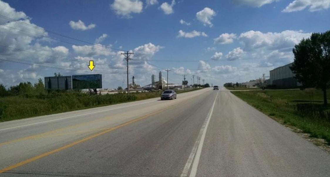 Location photo for Iowa Central East Campus (Fort Dodge)