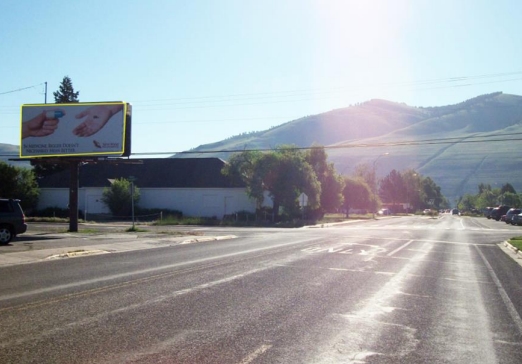 SOUTH AVE @ STEPHENS #1 F/W Media