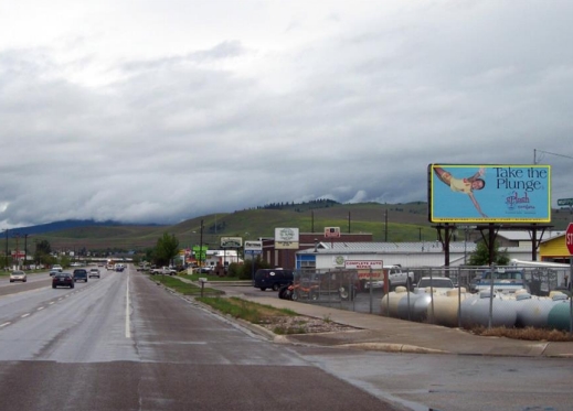 WEST BROADWAY @ MURPHY F/E #2 Media