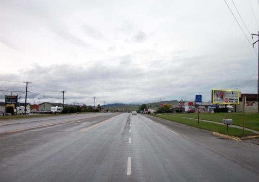 WEST BROADWAY @ HWY DEPT #2 F/E Media