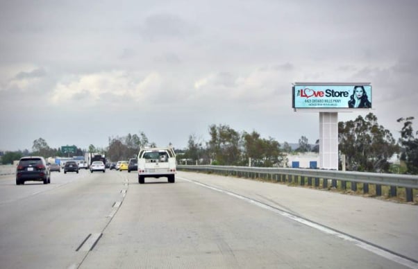 Location photo for Rochester Ave (Rancho Cucamonga)