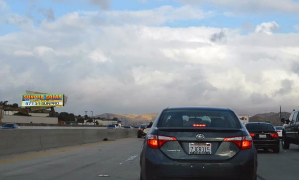 Location photo for Palisades Dr (Corona)