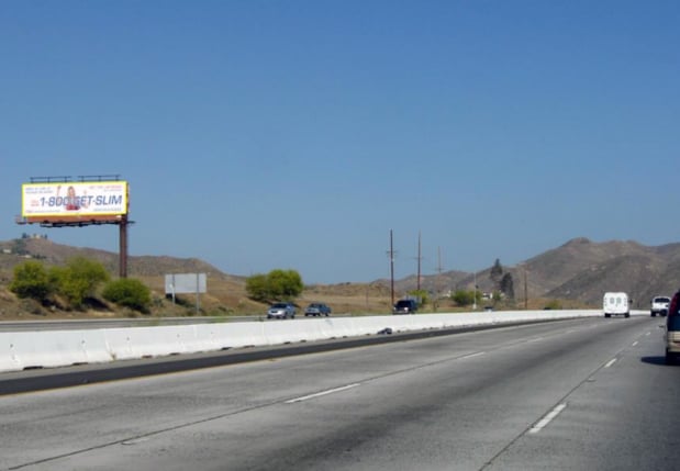 I-15 EL 1M N/O RR CYN RD, LAKE ELS Media