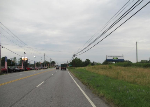 Location photo for MD-355 near Grove Road at Route 355 (Frederick)