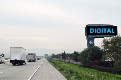 Location photo for Hamner Ave (Eastvale)