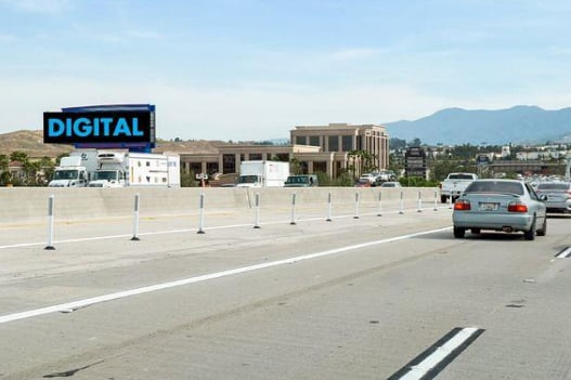 Location photo for E 6th St near Sixth + El Sobrante (Corona)