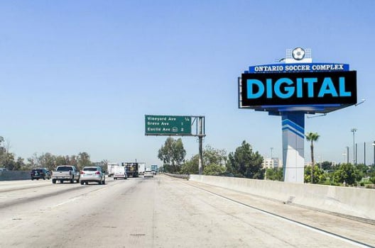 Location photo for Mall Wall (Ontario)