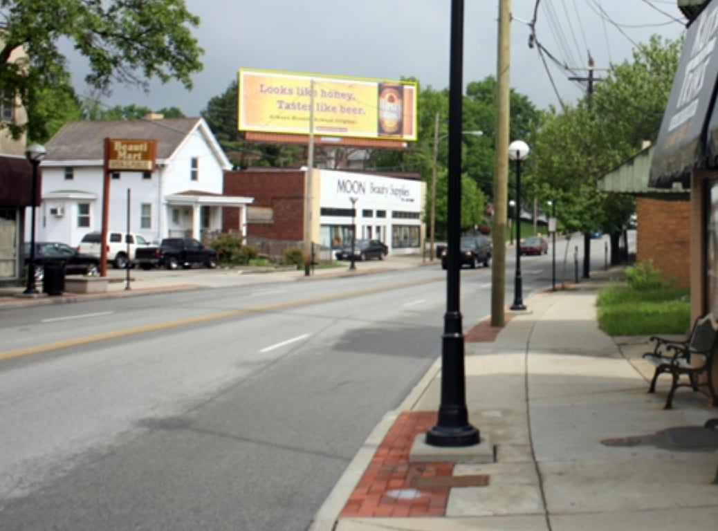 HAMILTON WL 75 S/O AMBROSE SF Media