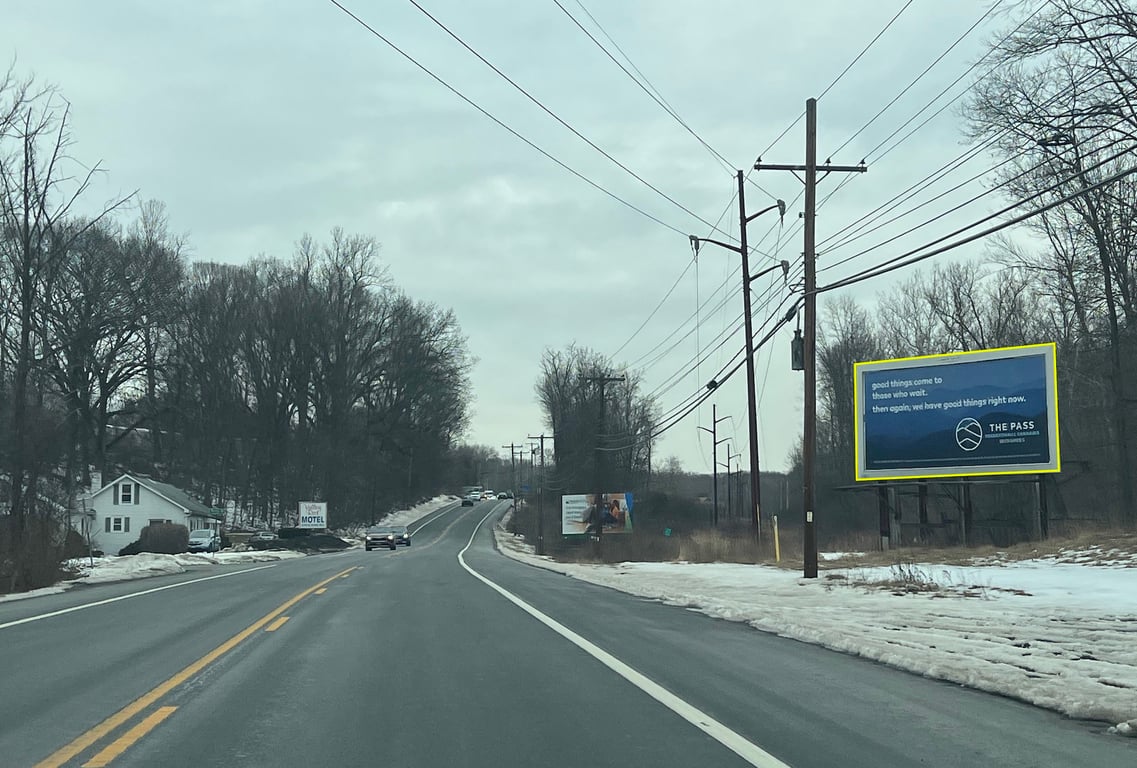 Location photo for US-9W (Highland)