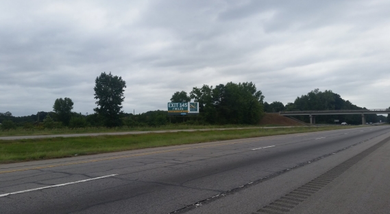 Interstate 95, 0.1 mi. S/O Mile Marker 152 Media