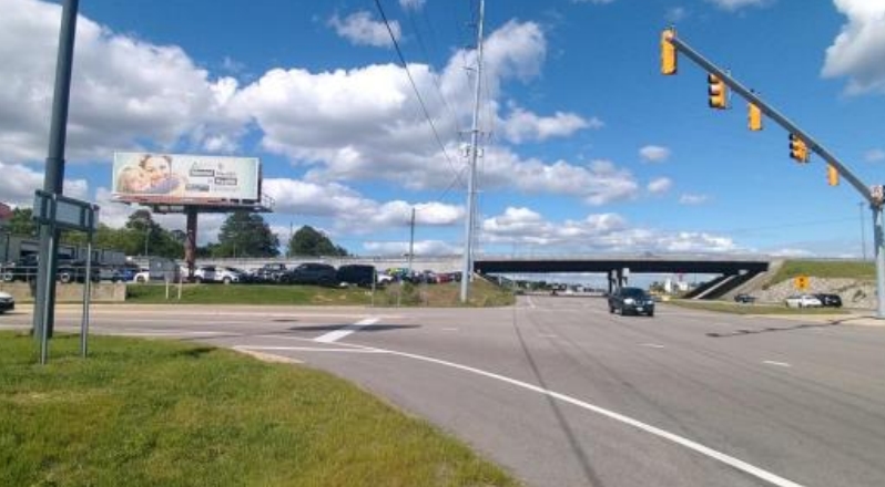 W/S US 301 BYP. N/O US 64 BYP. Media