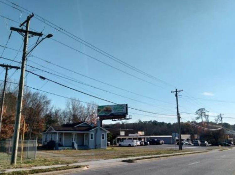 N/S BENVENUE RD .5MI N/O US 64 BYP F/N Media