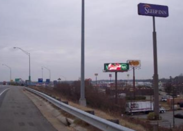 W/S N WINSTEAD AVE @JCT ENGLISH RD Media